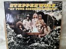 Steppenwolf ?– At Your Birthday Party / Vinyl LP / First Press Germany 1969