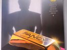 ITALO DISCO   FANCY - GOLD  ORIG. LP 1988 EX
