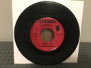 THE “ROCKIN” RAMRODS • Jungle Call/Indian Giver • ‘63 SURF GARAGE ROCK Explosive