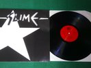SLIME Same LP 3.Press Germany EX 1981 Raubbau 66.22277 AG 004 PUNK