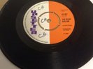 Upsetters The Night Doctor Rare Reggae single
