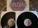 Bee Gees Greatest Hits Original Vinyl 2 LP Record Vintage Music 1979 70s Disco