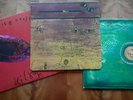 Alice Cooper Schools Out, Billion Dollar Babies, Killer original vinyl pressings