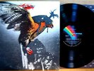 Budgie In For The Kill  LP 1974 US NEAR MINT VINYL