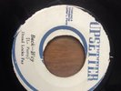 Upsetter Fay Dread - Locks Back -wey