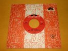 RARE POLYDOR FRENCH SP THE BEATLES 52275 type 1  FIRST PRESS JUKE BOX