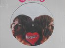 HEART DREAMBOAT ANNIE LP Picture disc US 1976 sEALED