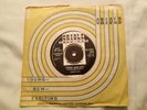 Marvin Gaye pride and joy UK oriole 45 single record