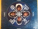 NM T.I.M.E.  LST 7558 LP 1968  PSYCH POSTER  SHRINK 1ST PRESS GATEFOLD  INSERT