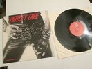 Motley Crue-Too Fast For Love 1st Press 1982 VINYL LP Elektra E1-60174 EXCELLENT
