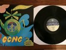 Gong - Flying Teapot RARE U.K. Press NM Condition Rock LP