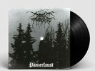 DARKTHRONE - Panzerfaust [BLACK] (LP)