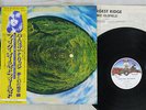 MIKE OLDFIELD HERGEST RIDGE VIRGIN YQ-7015-VR Japan OBI VINYL LP