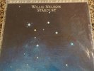 Willie Nelson Stardust Mobile Fidelity MoFi Ltd Numbered Edition LP SEALED