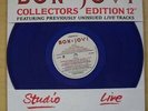 BON JOVI LET IT ROCK (BLUE) 12