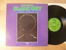 Fats Theus - Black Out  ORIGINAL USA 1970  LP  CTI 1005  Vinyl  mint-