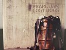 Pearl Jam, Lost Dogs, 3 12” LP Record Set