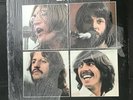 1970 THE BEATLES LET IT BE 1ST CANADA PRESS GREEN LABEL RECORDED IN ENGLAND LP