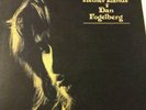Dan Fogelberg vinyl autographed Nether Lands