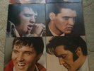 Elvis Aron Presley - 25th Anniversary 8 x Vinyl LP Boxset - Low Numbered