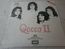 Queen LP 