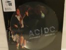 AC/DC Live In Nashville August 8th 1978 Picture Disc LP Vinyl Record new