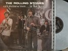    TSP 003-2    The Rolling Stones - Get Satisfaction...If You W.    rare DLP   