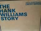 The Hank Williams Story (4LP 12