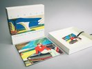 LA ROUX TROUBLE IN PARADISE DELUXE BOX SET NEW & SEALED