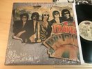 TRAVELING WILBURYS Debut LP Orig Press in SHRINK tom petty bob dylan EX