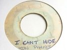 Ken Parker - I Can't Hide - Reggae Rocksteady Blank Treasure Isle