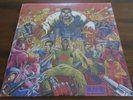 Massive Attack V Mad Professor - No Protection LP sealed vinyl UK 2016 reissue