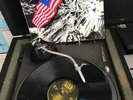 US Of OI  1988 Original Vinyl