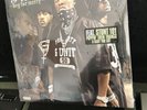 Sealed G-unit Beg For Mercy 2003 Lp Vinyl 50 Cent