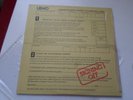 UB40 ORIGINAL VINYL ALBUM