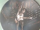 AC/DC - Stiff Upper Lip / Picture LP / Picture Vinyl / Pic LP