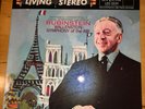 RCA LSC-2234 Limited Edition, Numbered, Reissue, 180 Gram WALLENSTEIN-RUBINSTEIN