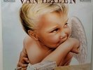 Van Halen MCMLXXXIV 1984 David Lee Roth Jump Panama LP Warner Bros 1-23985 VG+