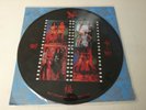 ABBA - Eagle/One man one woman. TAIWAN picture disc - unplayed