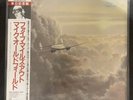Mike Oldfield JAPAN PRES. LP