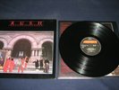 Rush - Moving Pictures LP Vinyl