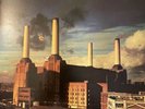 Pink Floyd Animals Vinyl LP 1977 Excellent Condition