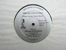 1982 Silver Eagle Cross Country Music Show 3LP  Oak Ridge Boys  WUFE Baxley, Ga.