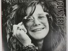 Janis Joplin In Concert LP 1980s Vinyl NM/VG+ C2X31160 Psych Rock Folk