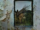 Led Zeppelin - Zoso IV (1971) – 1 LP