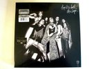 ALICE COOPER LOVE IT TO DEATH LP SEALED REPRESS BLACK/WHITE VINYL THUMB COVER