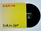 BAD BRAINS ROCK FOR LIGHT LP IMPORT VINYL D.C. / NEW YORK HARDCORE PUNK