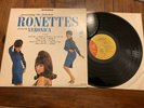 Presenting The Fabulous Ronettes Featuring Veronica PHLP 4006