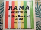 Rare Rama Scientific Higher Ranking Dubb Lovely Copy