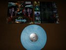 LP  Psychotic Waltz - Bleeding Ltd.  Türkises Vinyl only 300   SEALED